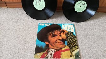 predam lp platne - 6