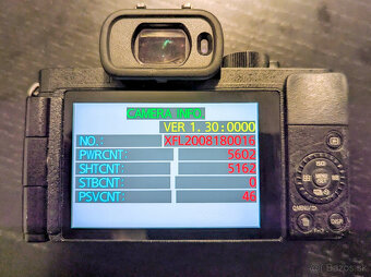 Panasonic Lumix G100 - 6