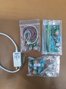 ♦️JABLOTRON 100  set zbernicový ♦️ - 6