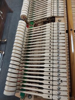 Petrof klavir / piano grand 1 - 6