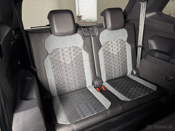 Volkswagen Tiguan Allspace 2.0TDi DSG 4x4 R-Line 7Míst - 6