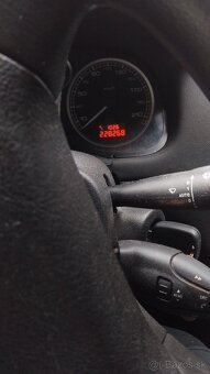 Peugeot 307 - 6