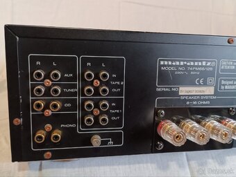 Marantz PM-66SE - 6