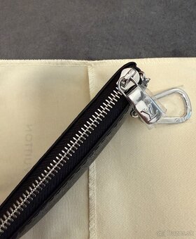 Louis Vuitton kľúčenka - 6