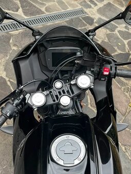 Yamaha R125 (2024) - 6