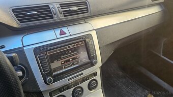 Passat b6 2.0 103kw 6q - 6