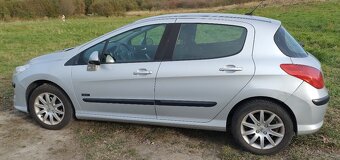 PEUGEOT 308 LION - 6