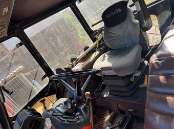Zetor 6245 - 6