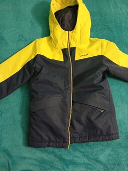 Detské zimné oblečenie - 6