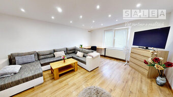 3-IZBOVÝ RODINNÝ DOM, POZEMOK 560m2, ŽILINA-POVAŽSKÝ CHLMEC - 6