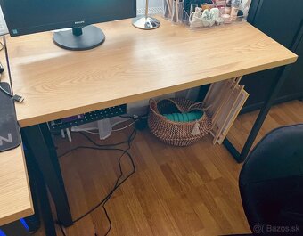 Písací stôl Jysk - 6