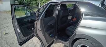 Peugeot 3008 1.5 HDI (96 kW / 130 PS) – rok výroby 5/2018 - 6