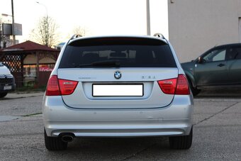 BMW Rad 3 Touring 318d - 6