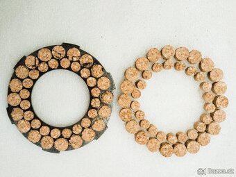 ČZ PŘEDVÁLEČNÁ 175 KORKY LAMELY & JAWA SPECIAL & DKW KM SB - 6