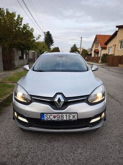 Renault Megane lll - 6