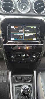 Suzuki Vitara 1.4 AllGrip BoosterJet Elegance+ GLX 4x4 103kw - 6