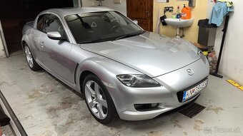 MAZDA RX8 - 6