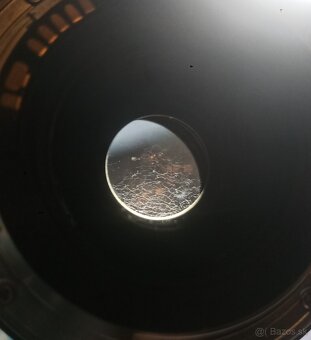 Sigma AF Super - Wide II 24mm 1:2.8 na Canon AF - 6