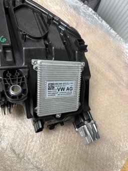 Riadiaca jednotka svetiel - 6