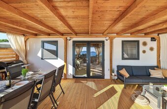 KRÁSNY MOBILNÝ DOM S NEODOLATEĽNÝM VÝHĽADOM - 6