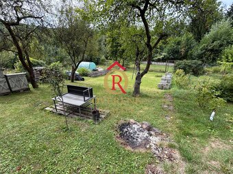 Na predaj záhradka Zvolen P002MA - 6