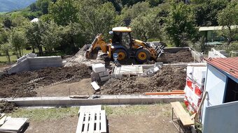 Zemné práce Lipany a okolie - 6