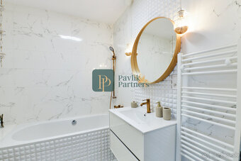 Predaj 3 izbový byt, terasa, krásne výhľady, garáž, novostav - 6