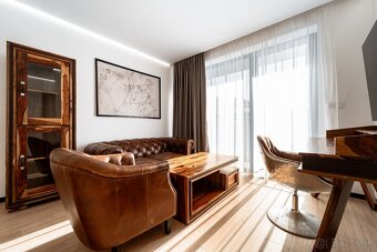 Luxusný 3-izbový Byt s balkónom a garážovým parkovaním - 6