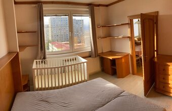 3i byt Zaborskeho ul. Poprad - 6