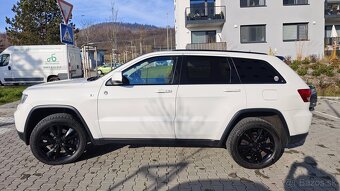 Jeep Grand Cherokee IV. - 6