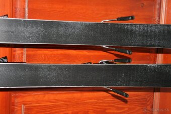 lyže Head e GSR 170 cm worldcup - 6