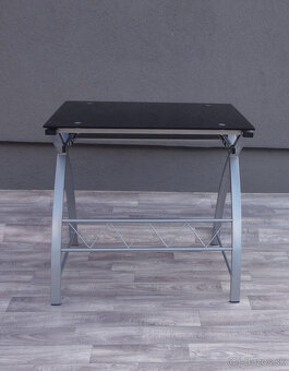 Stôl počítačový . - 6