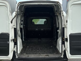 Fiat Dobló Cargo 1.6 MultiJet XL SX E6 | Odpočet DPH - 6