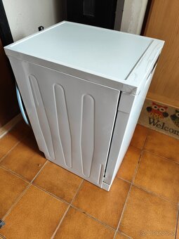 Predam nefunkcnu umyvacku Beko - 6