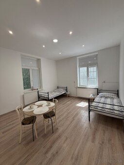 Ubytovanie v apartmánovom dome - 6