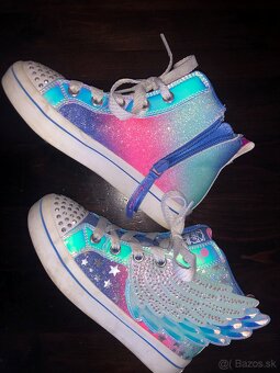 skechers Twinkle Toes - 6