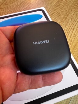 Slúchadlá Huawei FreeArc čierna /best cena/ - 6