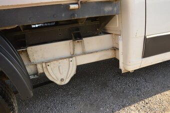 Fiat Ducato 2.0 MultiJet L2H1, 7 miest. Valnik - 6