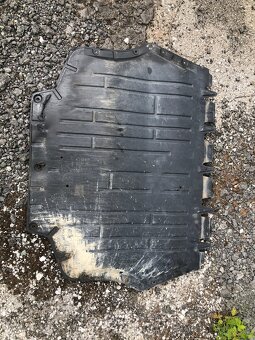 Rozpredám Škoda Octavia 2 facelift,1.6 TDi, - 6