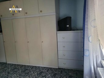 Na predaj  4-izbový rodinný dom na pozemku 4 182 m2 - 6