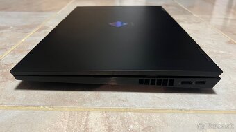 HP Omen 17 (17-ck0036nf) - 6