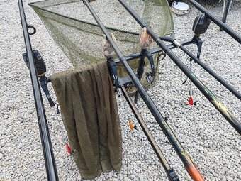 Predám rybárske veci - 6
