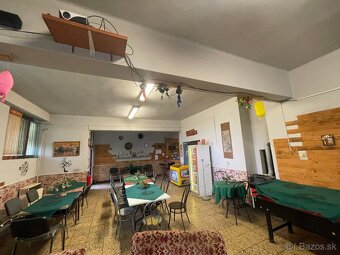 MH177- Budova pre rôzne využitie - 6