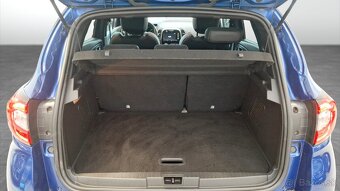 Captur 1,3 110kw AT - 6