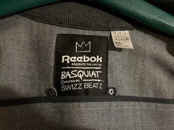 Reebok BASQUIAT SWIZZ BEATZ - 6