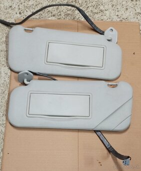 Peugeot 307 SW - Break- rozpredam - 6