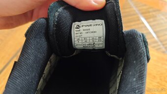 Alpine Pro - WASDE (EU43) - 6