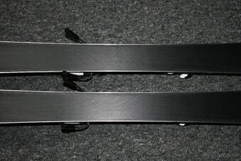 dámske lyže dynastar legend 142 cm - 6