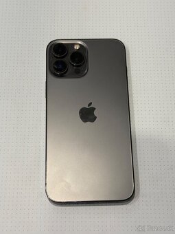 Predám Apple IPhone 13 PRO MAX 128GB Stav Nového Telefónu - 6