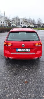 Volkswagen Passat Variant Comfortline 2.0 TDI DSG 4MOTION - 6